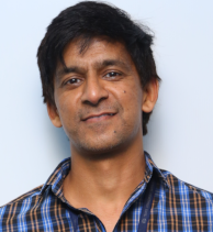 Niranjan Pedanekar