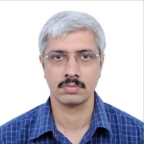 Mr. Venkata Subramanian Viraraghavan