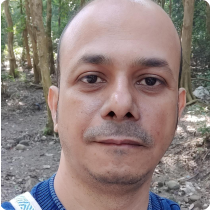 SUBHROJYOTI CHAUDHURI